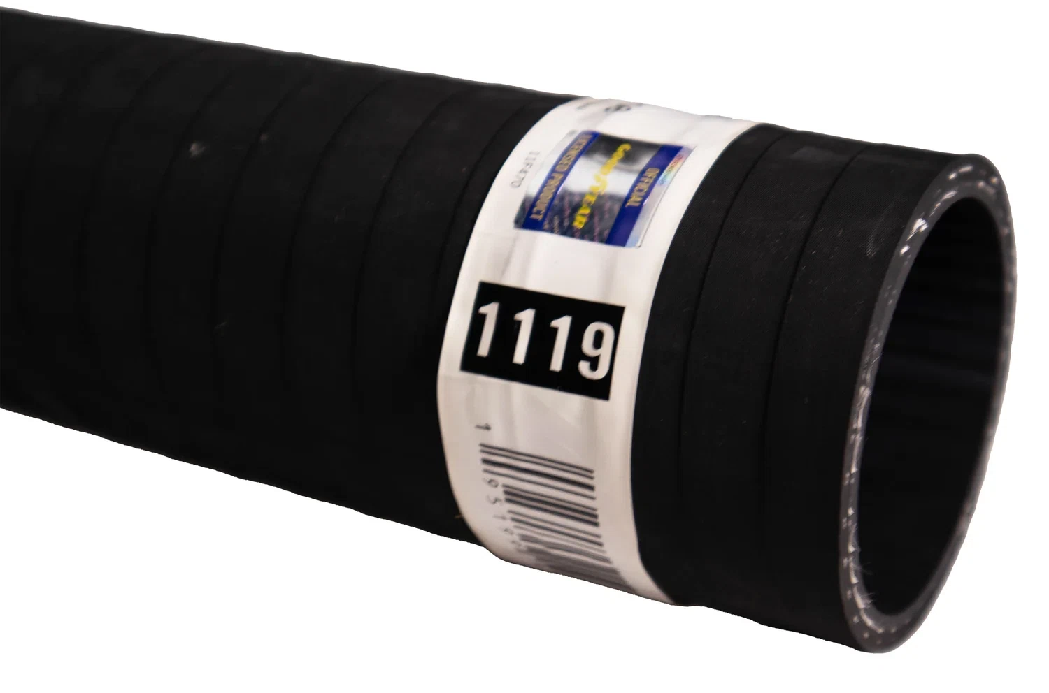 Fits 1999- 2001 Sterling Truck LT9500 Goodyear 1119 Coolant Straight Hose